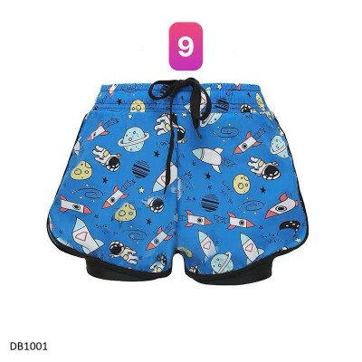 DB1001 QUẦN BƠI BÉ TRAI SZ ĐẠI