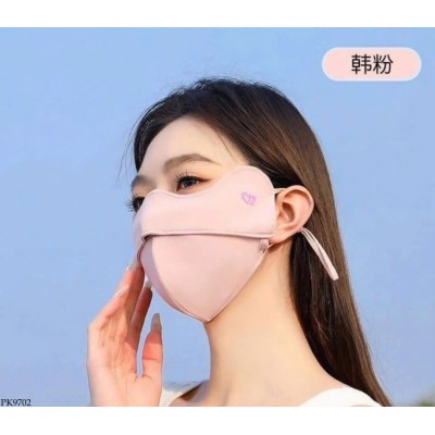PK9702 SET 6 KHẨU TRANG CHỐNG NẮNG
