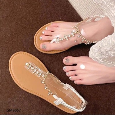 GM9067  DÉP SANDAL XỎ NGÓN
