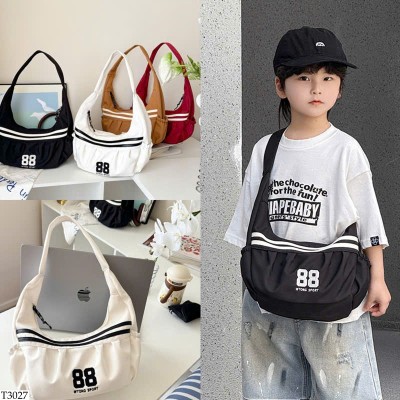 T3027 TÚI ĐEO CHO BÉ SỐ 88