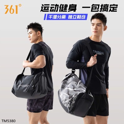 TM5380 TÚI THỂ THAO ĐA NĂNG 361°