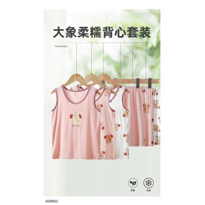SG9662  SET BA LỖ MAMDADKIDS