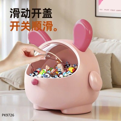 PK9726 HỘP ĐỂ ĐỒ ĐỂ BÀN