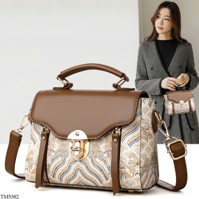 TM5382 TÚI XÁCH OZUKO CHO NỮ