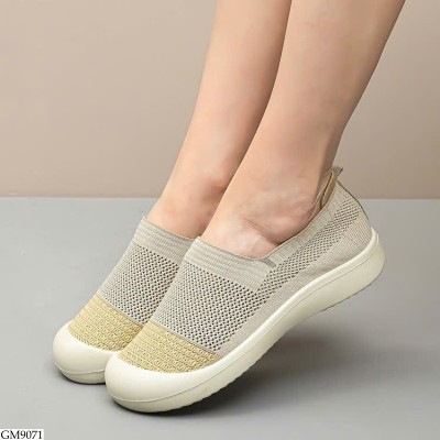 GM9071 GIÀY LƯỜI THOÁNG KHÍ