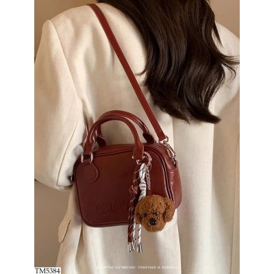 TM5384 TÚI ĐEO CHÉO MINI CHIO2ND