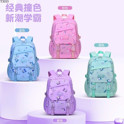 T3033 BALO KUROMI CHO BÉ