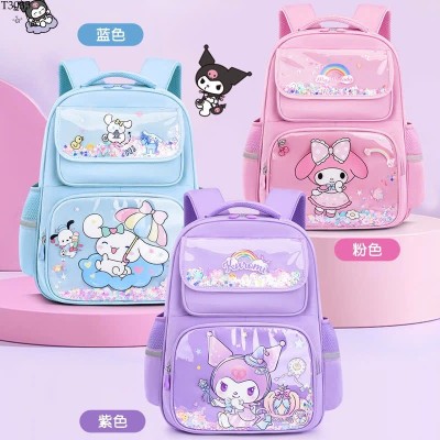 T3035 BALO CHỐNG GÙ HOẠT HÌNH CHO BÉ