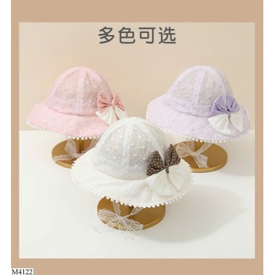 M4122 MŨ BÈO NƠ TIỂU THƯ