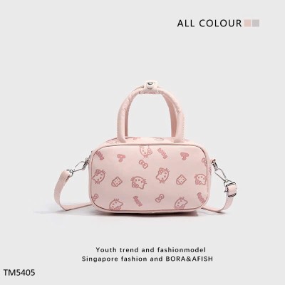TM5405 TÚI XÁCH HELLO KITTY