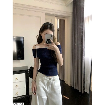 AM11798 ÁO TRỄ VAI CHO NỮ HÃNG W.G.W.E