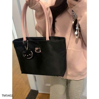 TM5402 TÚI TOTE HELLO KITTY