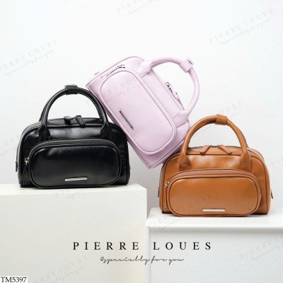 TM5397 TÚI XÁCH MẪU MỚI HÃNG PIERRE LOUES