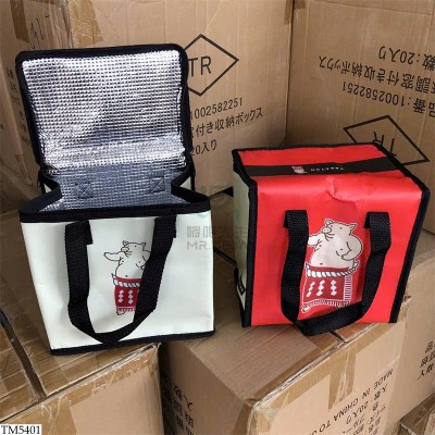 TM5401 TÚI GIỮ NHIỆT HOẠT HÌNH