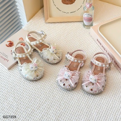 GG7359 DÉP SANDAL HELLO KITTY