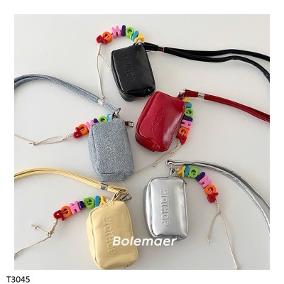 T3045 TÚI XÁCH ĐEO CỔ CHO BÉ
