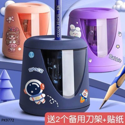 PK9772 MÁY GỌT BÚT CHÌ TỰ ĐỘNG