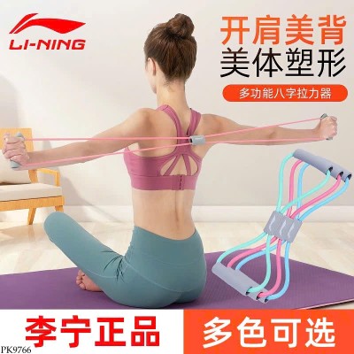 PK9766 DÂY KHÁNG LỰC L.I.N.I.N.G