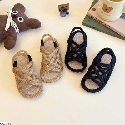 GG7364 DÉP SANDAL CHO BÉ