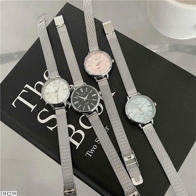 DH239 ĐỒNG HỒ THỜI TRANG NỮ