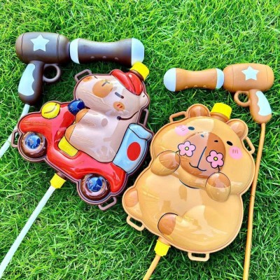 DC1276 BỘ ĐỒ CHƠI SÚNG NƯỚC CHO BÉ