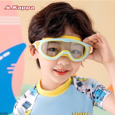 KI780 KÍNH BƠI KAPPA CHO CẢ GIA ĐÌNH