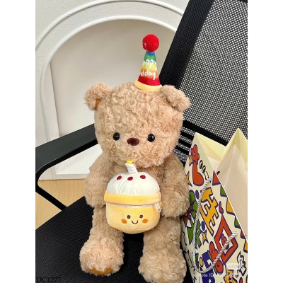 DC1277 GẤU BÔNG DỄ THƯƠNG