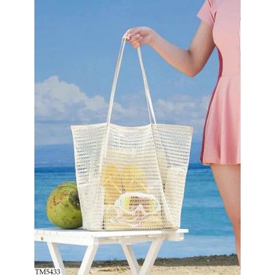TM5433 TÚI LƯỚI ĐI BIỂN NỮ