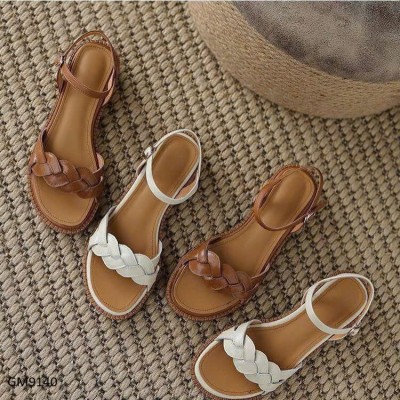 GM9140 DÉP SANDAL QUAI TẾT