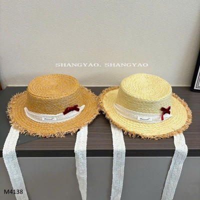 M4138 MŨ CÓI VÀNH RỘNG