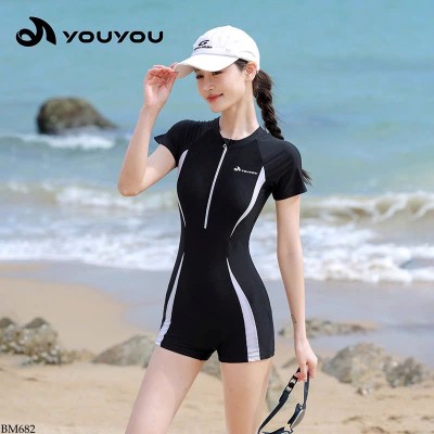 BM682 ĐỒ BƠI LIỀN THÂN CHO NỮ