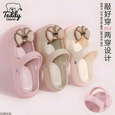 GM9136 DÉP SỤC NƠ CHO NỮ