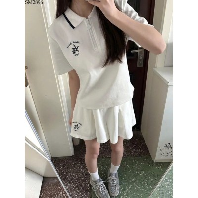 SM2896 BỘ THỂ THAO CHO NỮ GIÁ MỚI