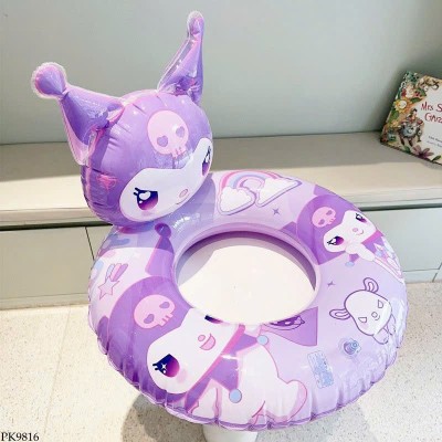 PK9816 PHAO BƠI DỄ THƯƠNG CHO BÉ