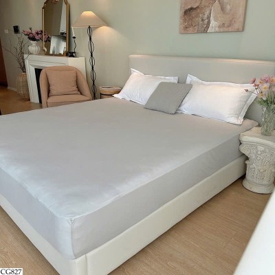 CG827 GA GIƯỜNG TRƠN MÀU