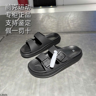 GB606 DÉP LÊ QUAI NGANG CHO NAM