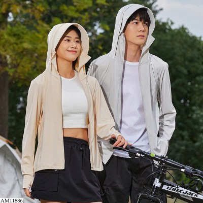 AM11886 ÁO CHỐNG NẮNG NAM NỮ GIÁ MỚI