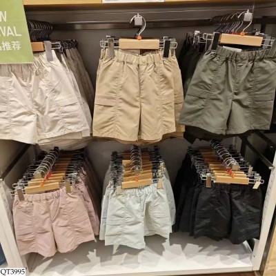 QT3995 QUẦN SHORT THỂ THAO BT