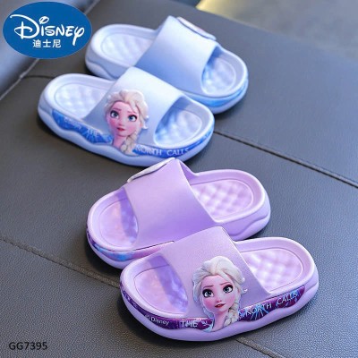 GG7395 DÉP LÊ DISNEY ELSA BÉ GÁI