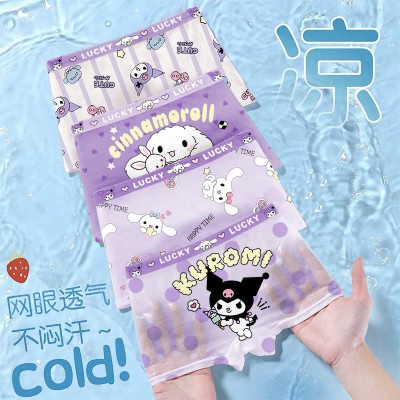 DL2979 SET 4 QUẦN CHIP THÔNG HƠI BÉ GÁI