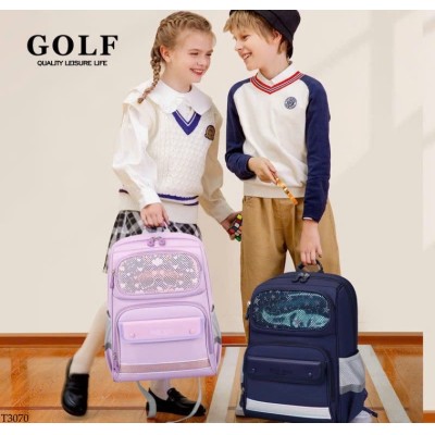 T3070 Balo chống gù hãng Golf