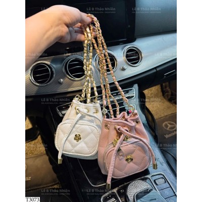 T3073 TÚI THỜI TRANG MINI ĐEO CHÉO