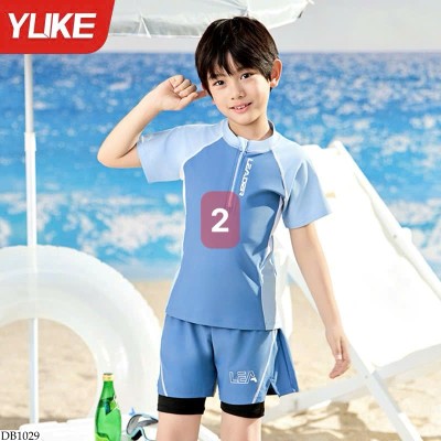 DB1029 SET BỘ BƠI BÉ TRAI YUKE