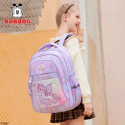 T3087 BALO UNICORN BOBDOG CHO BÉ