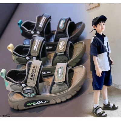 GT2857 SANDAL CHO BÉ TRAI