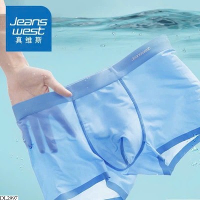 DL2997 SET 8C QUẦN SỊP JEANSWEST NAM