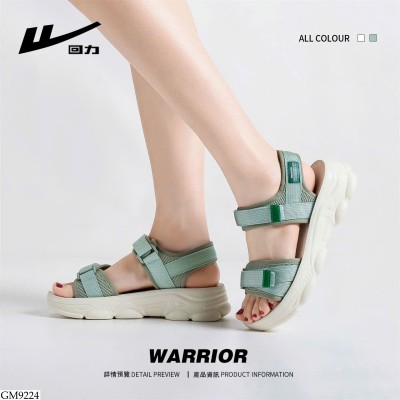 GM9224 DÉP SANDAL WARRIOR NỮ