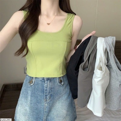 AM12007 ÁO BA LỖ CRT