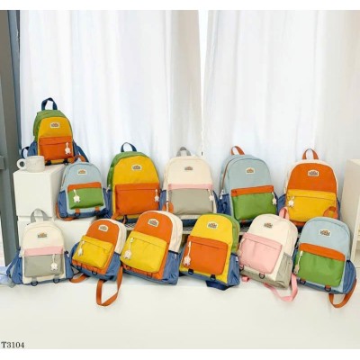 T3104 BALO ĐI HỌC CHO BÉ