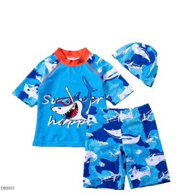 DB1033 SET BỘ BƠI 3 MÓN BÉ TRAI